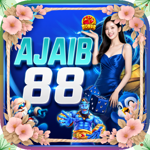 ajaib88 — mitra unggulan